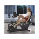 Semi-recumbent bike Spirit Fitness XBR95