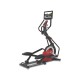 Spirit Fitness CG800 E-Glide elliptischen