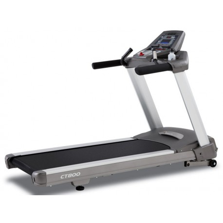 Esteira profissional espírito Fitness CT800