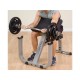 Curl Machine Body-Solid Biceps Stand