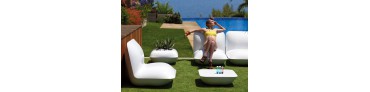 Outdoor Design Meubelen